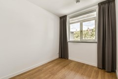 Under option: 1057GA Amsterdam