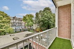 Under option: 1057GA Amsterdam