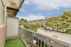 Under option: 1057GA Amsterdam