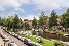 Under option: 1057GA Amsterdam