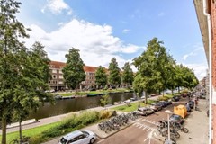 Under option: 1057GA Amsterdam