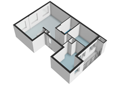 Under option: 1057GA Amsterdam