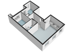 Under option: 1057GA Amsterdam