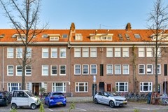 private-rentals for rent on Marco Polostraat