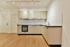 Huur:1057WT Amsterdam - Foto