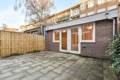 Huur: 1057WT Amsterdam