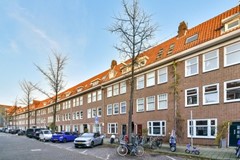 Huur: 1057WT Amsterdam