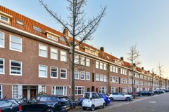 Huur: 1057WT Amsterdam