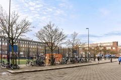 Huur: 1057WT Amsterdam