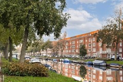 Huur: 1057WT Amsterdam