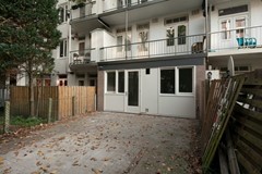 Nieuw in verhuur: 1056NV Amsterdam
