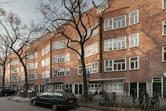 Nieuw in verhuur: 1056NV Amsterdam
