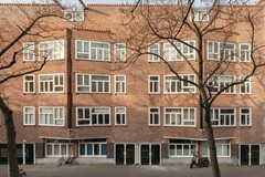 Nieuw in verhuur: 1056NV Amsterdam