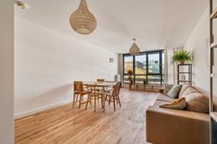 Nieuw in verhuur:1018NM Amsterdam - Foto