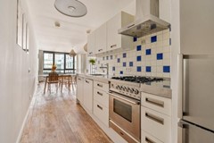 Nieuw in verhuur:1018NM Amsterdam - Foto