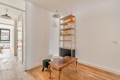 Nieuw in verhuur:1018NM Amsterdam - Foto