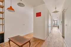 Nieuw in verhuur: 1018NM Amsterdam