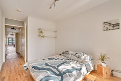 Nieuw in verhuur: 1018NM Amsterdam