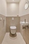 Nieuw in verhuur: 1018NM Amsterdam