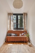 Nieuw in verhuur: 1018NM Amsterdam