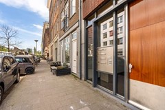 Nieuw in verhuur: 1018NM Amsterdam