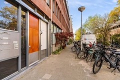Nieuw in verhuur: 1018NM Amsterdam