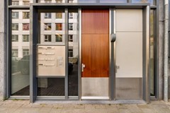 Nieuw in verhuur: 1018NM Amsterdam