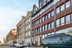 Nieuw in verhuur: 1018NM Amsterdam