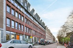 Nieuw in verhuur: 1018NM Amsterdam