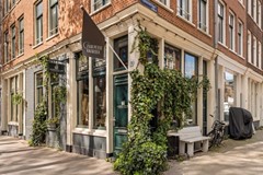 Nieuw in verhuur: 1018NM Amsterdam