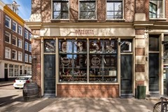 Nieuw in verhuur: 1018NM Amsterdam