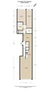 Nieuw in verhuur: 1018NM Amsterdam