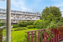 Sold: Karel Doormanlaan 256, 1215 NV Hilversum