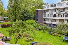 Sold: Karel Doormanlaan 256, 1215 NV Hilversum