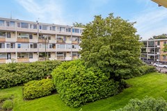 Sold: Karel Doormanlaan 256, 1215 NV Hilversum