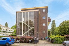 Sold: Karel Doormanlaan 256, 1215 NV Hilversum