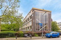 Sold: Karel Doormanlaan 256, 1215 NV Hilversum