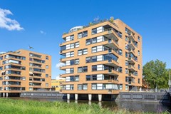 For sale: Jan van Duivenvoordestraat 149, 1067MT Amsterdam