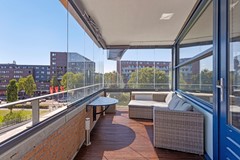 For sale: Jan van Duivenvoordestraat 149, 1067 MT Amsterdam