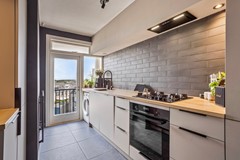 Under offer: Karel Doormanstraat 8F5, 2041 HE Zandvoort