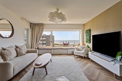 Under offer: Karel Doormanstraat 8F5, 2041 HE Zandvoort