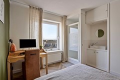 Under offer: Karel Doormanstraat 8F5, 2041 HE Zandvoort