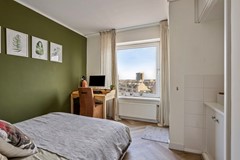 Under offer: Karel Doormanstraat 8F5, 2041 HE Zandvoort