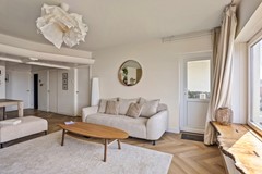 Under offer: Karel Doormanstraat 8F5, 2041 HE Zandvoort