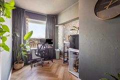 Under offer: Karel Doormanstraat 8F5, 2041 HE Zandvoort