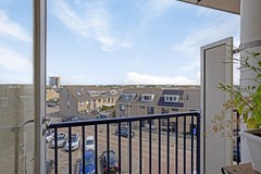 Under offer: Karel Doormanstraat 8F5, 2041 HE Zandvoort