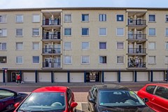 Under offer: Karel Doormanstraat 8F5, 2041 HE Zandvoort