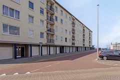 Under offer: Karel Doormanstraat 8F5, 2041 HE Zandvoort