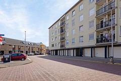 Under offer: Karel Doormanstraat 8F5, 2041 HE Zandvoort