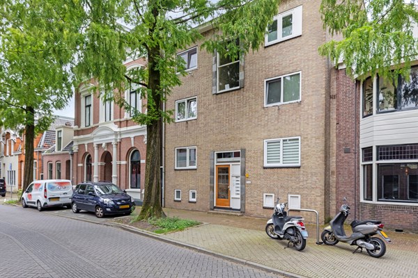 Stationsstraat 63, 1506 DC Zaandam